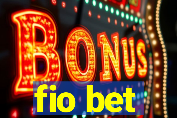 fio bet